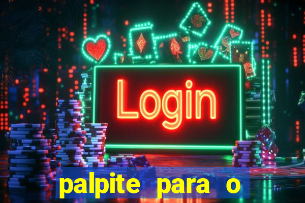 palpite para o jogo do chelsea hoje